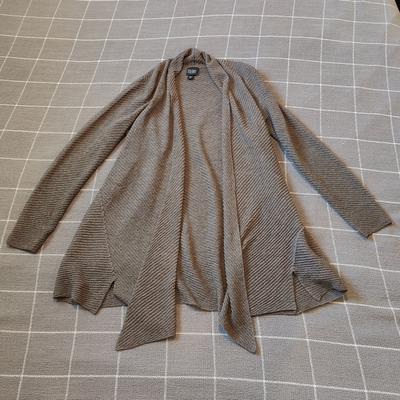 Eileen Fisher Sweaters - Eileen Fisher Wool Sweater